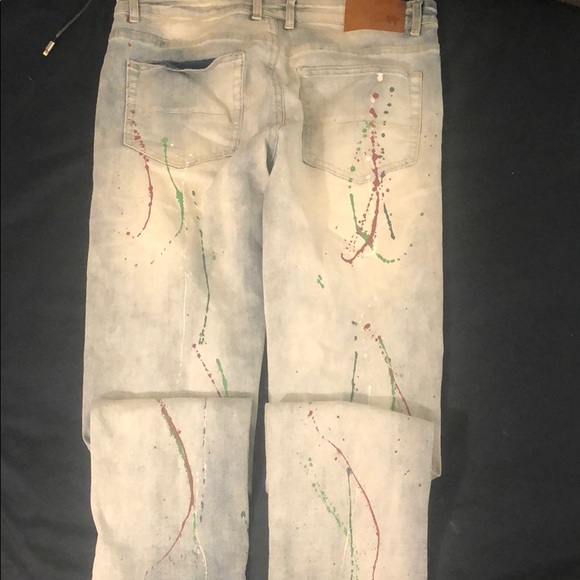 Waimea Skinny Fit 34x32 - Picture 7 of 7